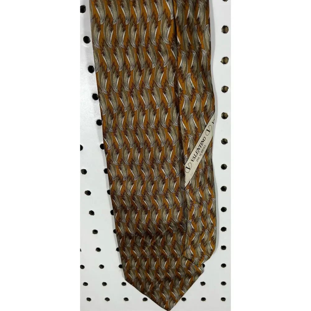 Valentino tie - Picture 3 of 6
